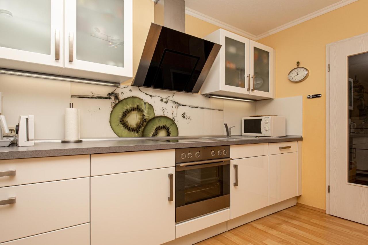 Haffblick Wohnung 60 Boltenhagen  Exterior photo